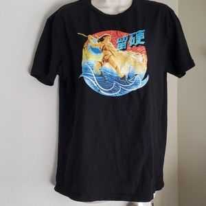 Firefly Shirt Size L